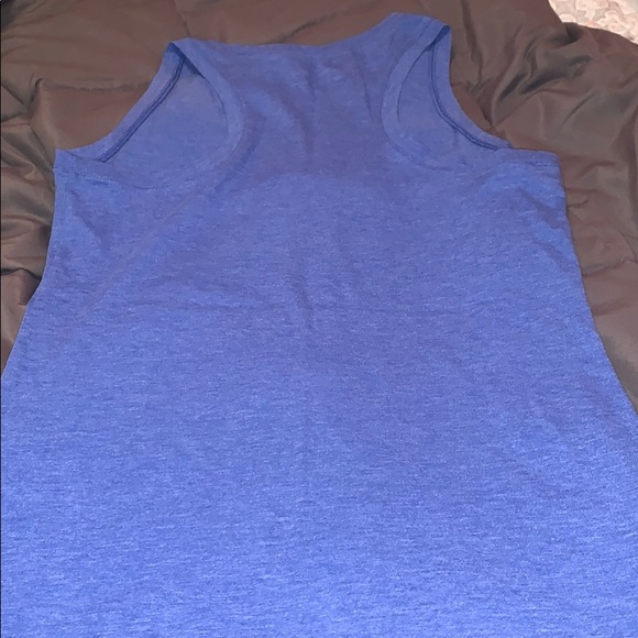 Reebok Muscle Tank - Picture 2 of 4
